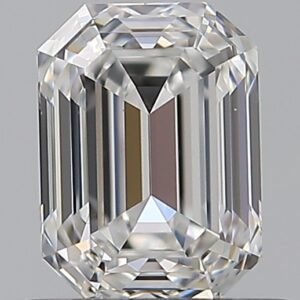 0.71 CT EMERALD
