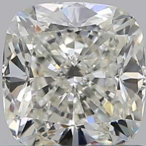 0.71 CT CUSHION
