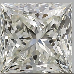 0.71 CT PRINCESS