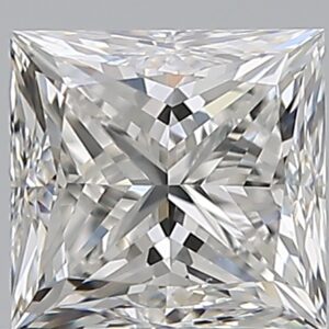0.71 CT PRINCESS
