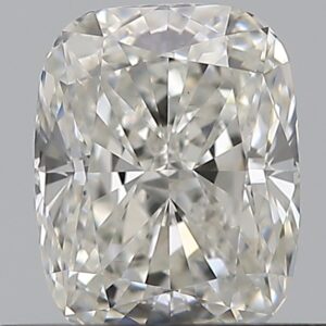 0.7 CT CUSHION