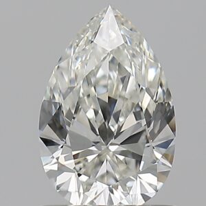 0.7 CT PEAR