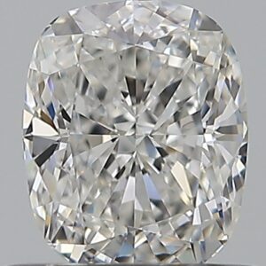 0.7 CT CUSHION