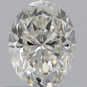 0.7 CT OVAL