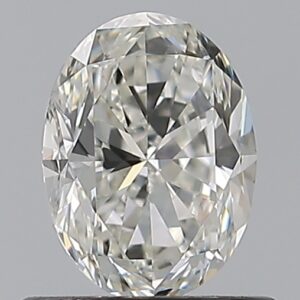 0.7 CT OVAL