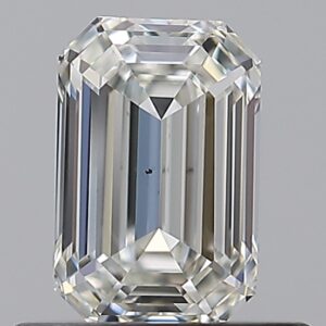 0.7 CT EMERALD