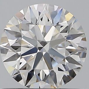 0.7 CT ROUND