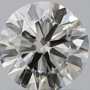 0.7 CT ROUND
