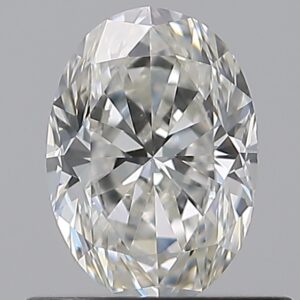 0.7 CT OVAL