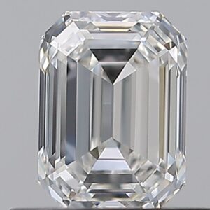 0.7 CT EMERALD