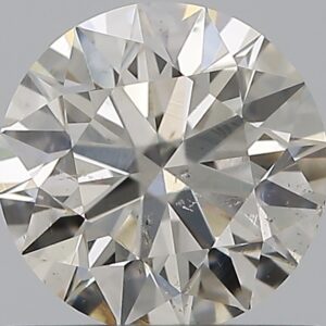 0.7 CT ROUND