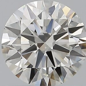 0.7 CT ROUND