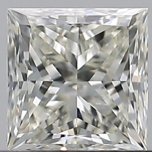 0.7 CT PRINCESS