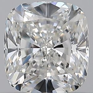0.7 CT CUSHION