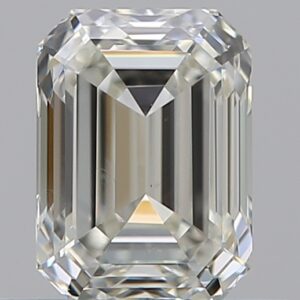 0.7 CT EMERALD
