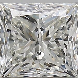 0.7 CT PRINCESS