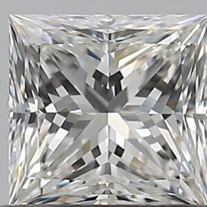 0.7 CT PRINCESS