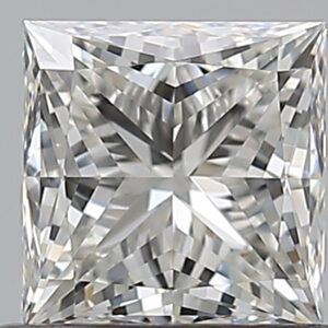 0.7 CT PRINCESS