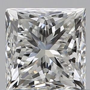 0.7 CT PRINCESS