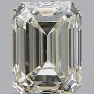 0.7 CT EMERALD