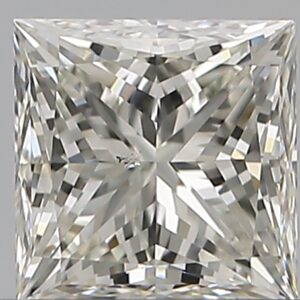 0.7 CT PRINCESS