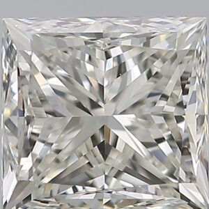 0.7 CT PRINCESS