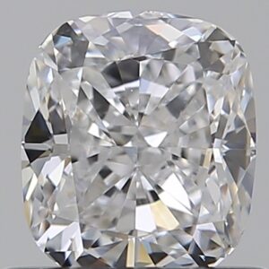 0.7 CT CUSHION