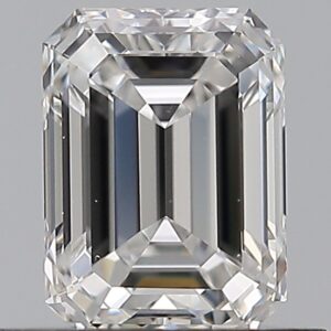 0.7 CT EMERALD