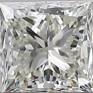 0.7 CT PRINCESS