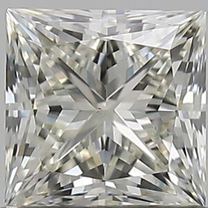 0.7 CT PRINCESS