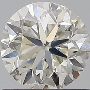 0.7 CT ROUND