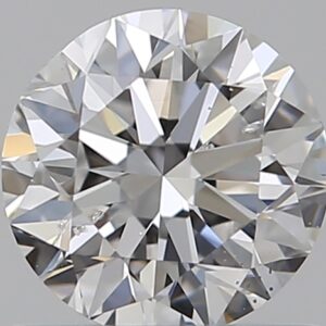 0.7 CT ROUND