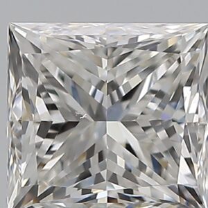 0.7 CT PRINCESS
