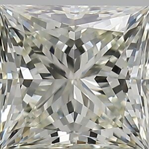 0.7 CT PRINCESS