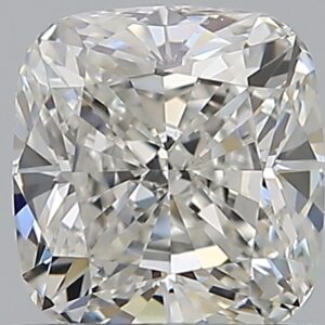 0.7 CT CUSHION