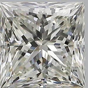 0.7 CT PRINCESS