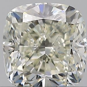 0.7 CT CUSHION