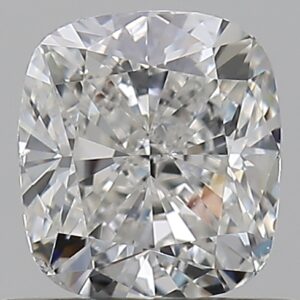 0.7 CT CUSHION