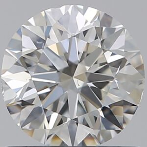 0.7 CT ROUND