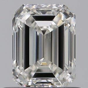 0.7 CT EMERALD