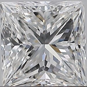 0.7 CT PRINCESS