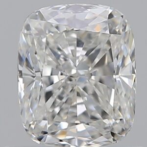 0.7 CT CUSHION