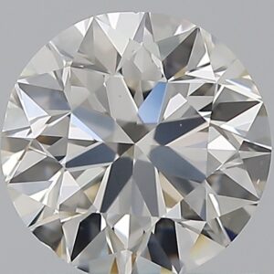 0.7 CT ROUND