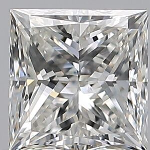 0.7 CT PRINCESS