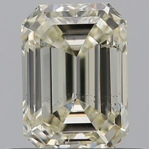 0.7 CT EMERALD