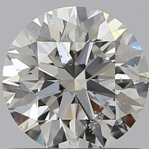 0.7 CT ROUND