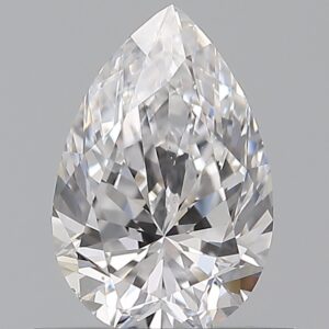 0.7 CT PEAR