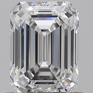 0.7 CT EMERALD