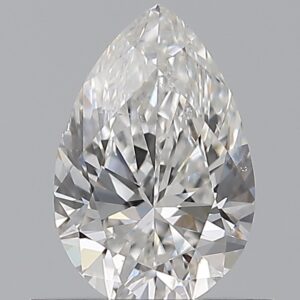 0.7 CT PEAR