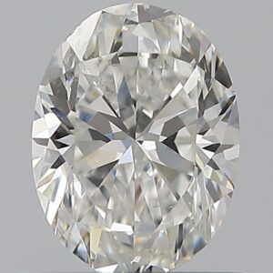 0.7 CT OVAL